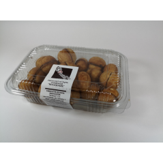 BESWEET NUCUSOARE 300G- PASTICCINI