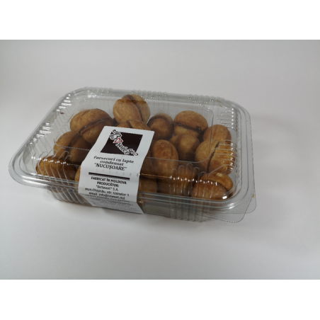 BESWEET NUCUSOARE 300G- PASTICCINI