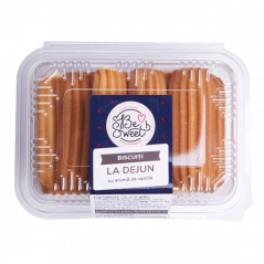 BESWEET LA DEJUN 250G- PASTICCINI