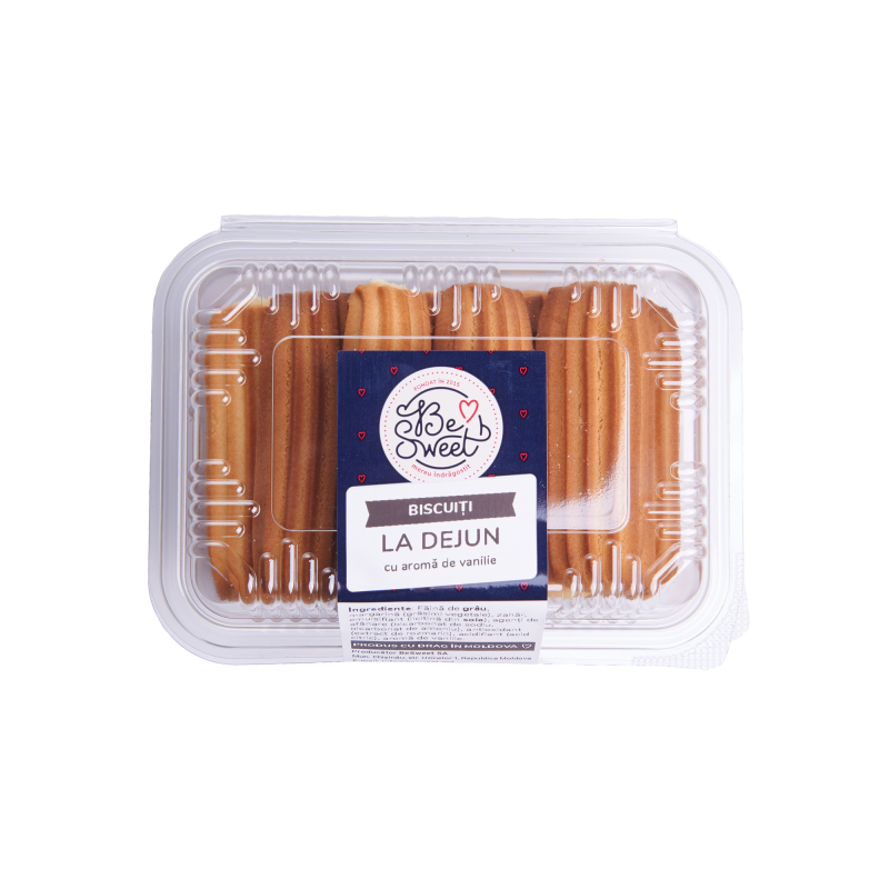 BESWEET LA DEJUN 250G- PASTICCINI