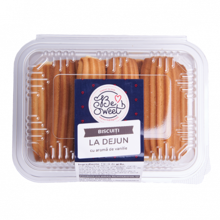 BESWEET LA DEJUN 250G- PASTICCINI