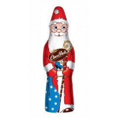 CHOCO PACK  MOS CRACIUN 180G 16/BAX (120X50X330mm)-DOLCE REGALO