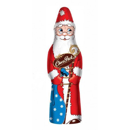 CHOCO PACK  MOS CRACIUN 180G 16/BAX (120X50X330mm)-DOLCE REGALO