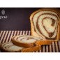 GREWE COZONAC CU NUCA 750 6/BAX-DOLCE "COZONAC"  Comanda*