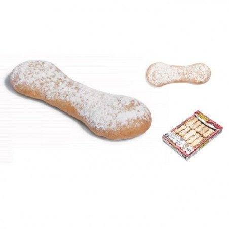 TADU PISCOT CU SAMPANIE  500GR/BAX4-PASTICCINI