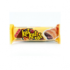 ULKER KAT KAT KAT 28G 24/BAX-BISDCOTT