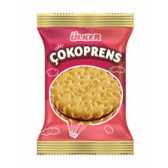 ULKER COKOPRENS 30G 24/BAX-BISDCOTT