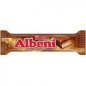 ULKER ALBENI  CARAMEL 31G 24/BAX-BISDCOTTO