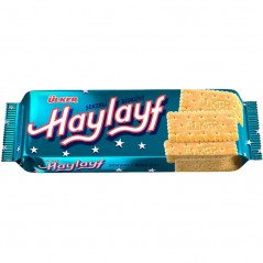 ULKER ALBENI  BISCUITI HAYLAYF 64G 24/BAX-BISDCOTTO