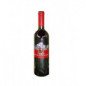 VIN HUSI DRACULA MERLOT 0,75L_ROSU,DS-VINO"MERLOT"