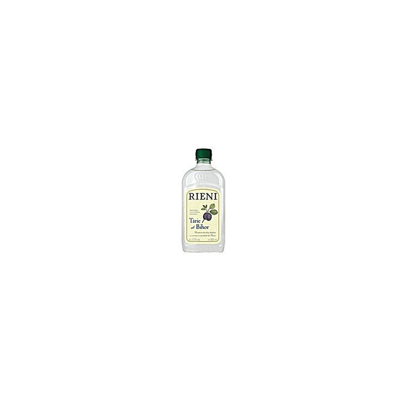 RIENI TARIE DE BIHOR PRUNE 0,2L 12/BAX-GRAPPA DI PRUGNE