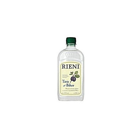 RIENI TARIE DE BIHOR PRUNE 0,2L 12/BAX-GRAPPA DI PRUGNE