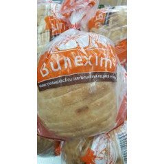 BUNEXIM PAINE TARANEASCA TAVA  0,700 KG-PANE CONTADINO