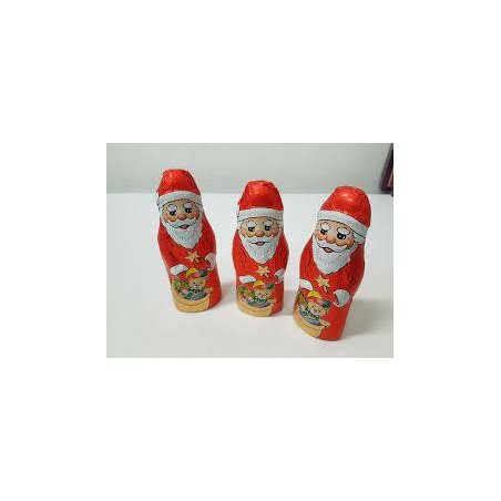 CHOCO PACK FIGRINE MOS 10G 40/BAX ( 30X30X60 mm)-CIOCCOLATO