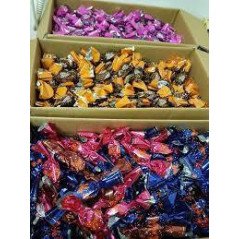 BOMBOANE DE POM MIX 6 KG