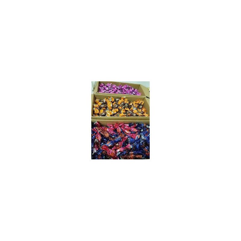 BOMBOANE DE POM MIX 6 KG