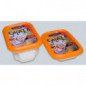 BONITO SALATA ICRE HERING CU PESTE AFUMAT 310G-INSALATA UOVA PESCE