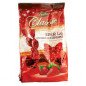 CHOCO PACK BOMB.POM CAPSUNA GLAZURA CACAO 300G 10/BAX-CARAMELLE
