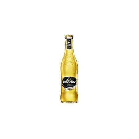 STRONGBOW GOLD APPLE 0.33L