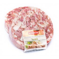 KOSAROM TOBA POLIAMIDA VID