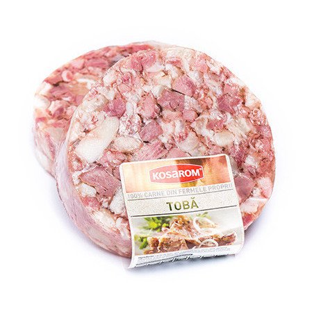 KOSAROM TOBA POLIAMIDA VID