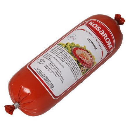 KOSAROM SALAM VICTORIA 400G