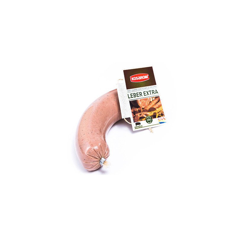 KOSAROM LEBER EXTRA 200G