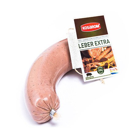 KOSAROM LEBER EXTRA 200G