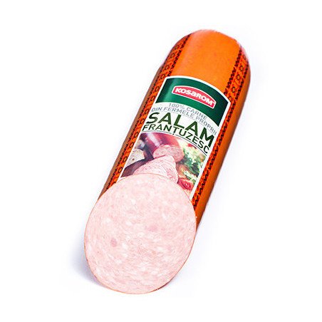 KOSAROM SALAM FRANTUZESC