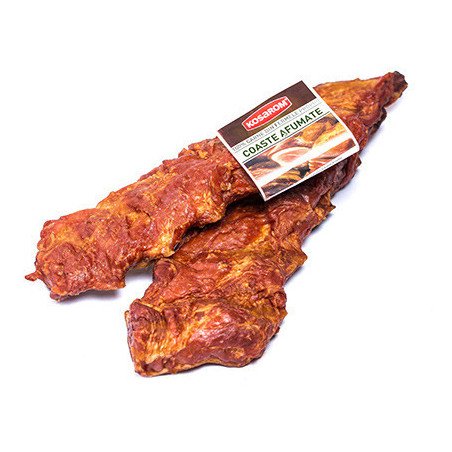 KOSAROM COASTE AFUMATE -COSTINE AFFUMICATE
