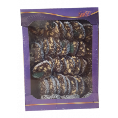 WIT SALAM DE BISCUITI 1KG *DE POST - SALUME BISCOTTI