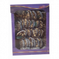 WIT SALAM DE BISCUITI 1KG *DE POST - SALUME BISCOTTI