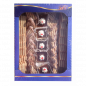 WIT PRAJITURA DE CASA CARPATI 500G *DE POST - DOLCI