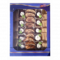 WIT PRAJITURA DE CASA AMANDINE 500G *DE POST - DOLCI