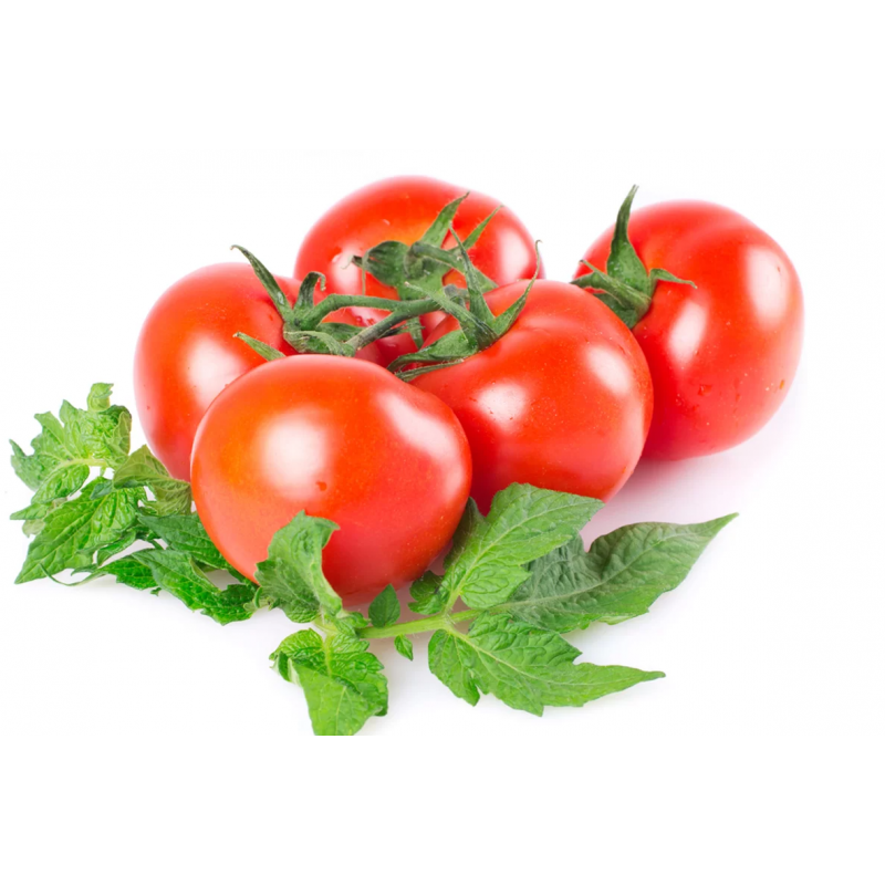 ROSII GRECIA - POMODORI ROSSI
