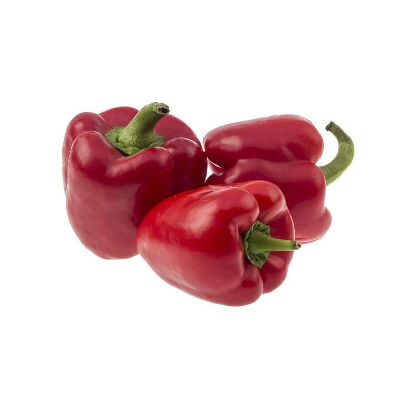 ARDEI GRAS ROSU ~5KG -PEPRONE ROSSO