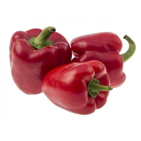 ARDEI GRAS ROSU ~5KG -PEPRONE ROSSO