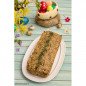 LA COSTACHE DROB DE PORC ~500G VID  - SPECIALITA Comanda*