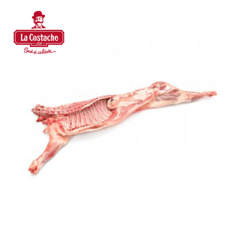 LA COSTACHE MIEL PASTE - AGNELLO Comanda*