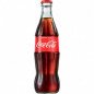 COCA COLA 0,33L STICLA 12/BAX-BIBITA