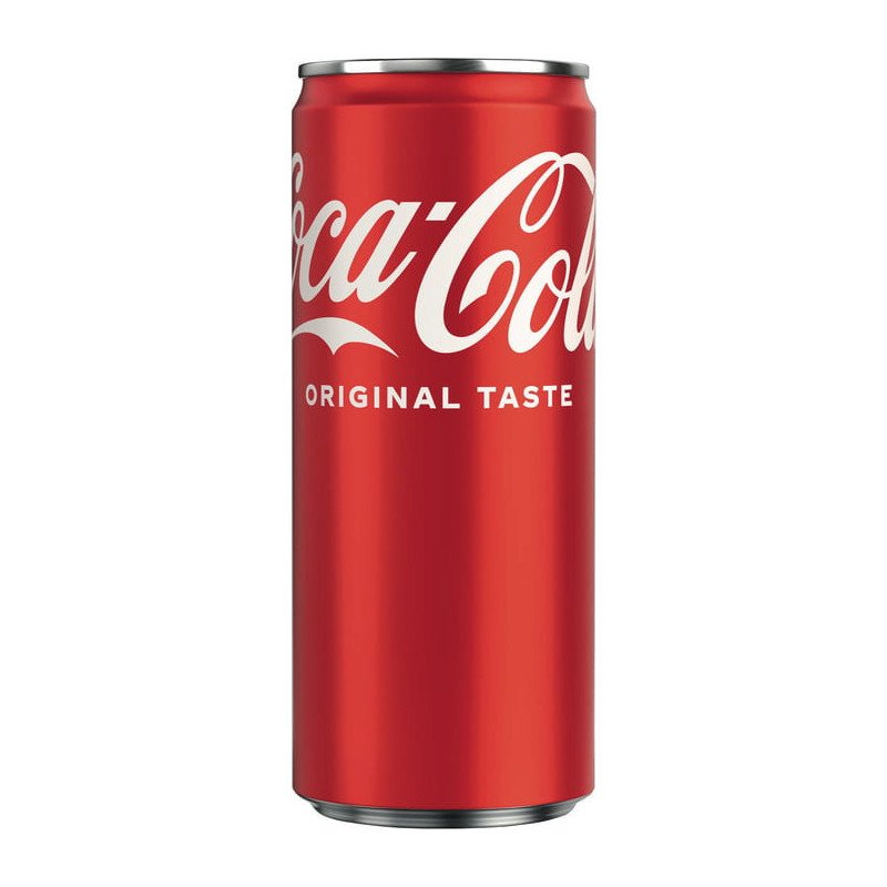 COCA COLA 0,33L DOZA 12/BAX-BIBITA