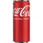 COCA COLA 0,33L DOZA 12/BAX-BIBITA