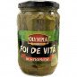 OLYMPIA FOI VITA IN SARAM. BORCAN 680G 6/BAX - FOGLIE DI VITE IN SALAMOIA