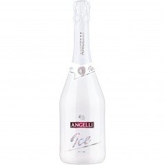 ANGELLI ICE EDITION 0,75L 6/BAX -SPUMANTE