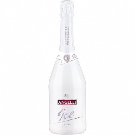ANGELLI ICE EDITION 0,75L 6/BAX -SPUMANTE