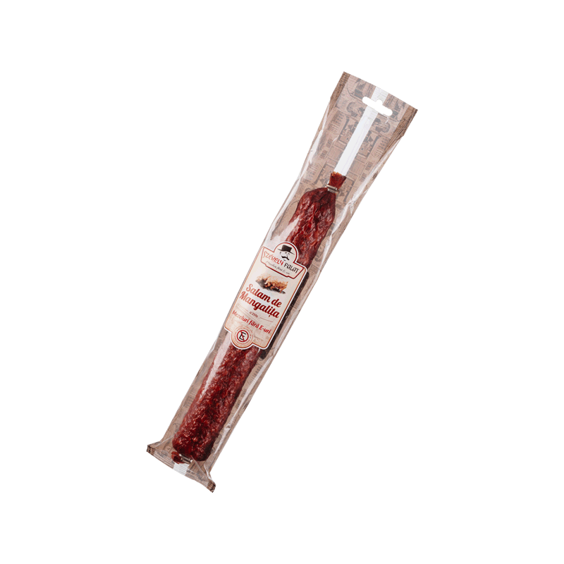BUNATATI DIN SECUIME SALAM MANGALITA   250g - SPECIALITA