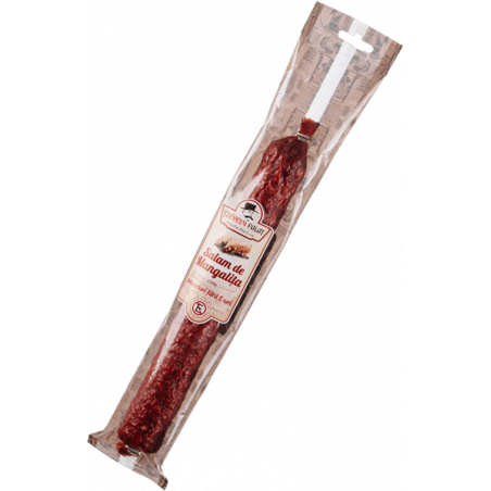 BUNATATI DIN SECUIME SALAM MANGALITA   250g - SPECIALITA