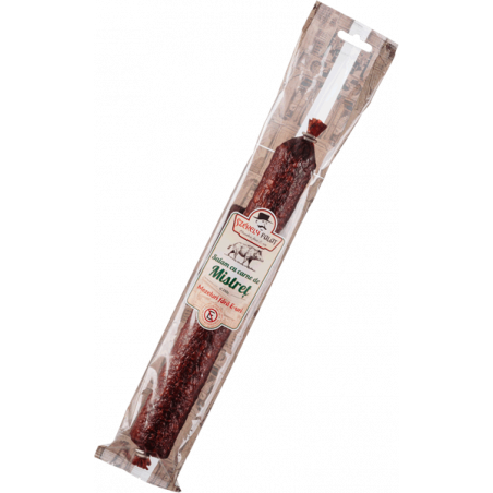 BUNATATI DIN SECUIME SALAM MISTREȚ  250g - SPECIALITA