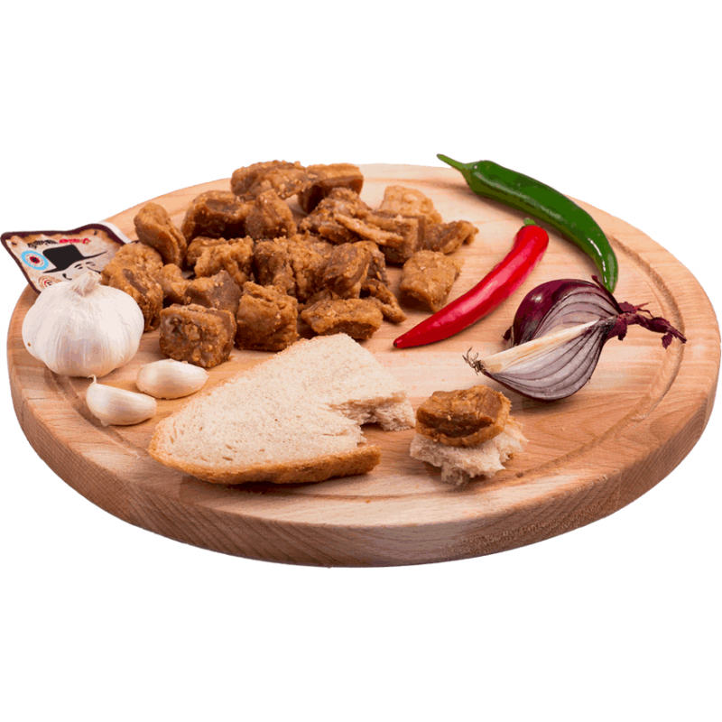 BUNATATI DIN SECUIME JUMARI MANGALITA  200g  - SPECIALITA