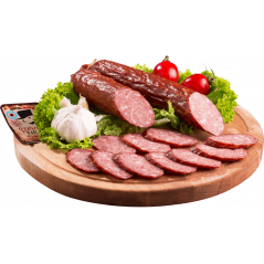 BUNATATI DIN SECUIME SALAM DE VARA   - SPECIALITA